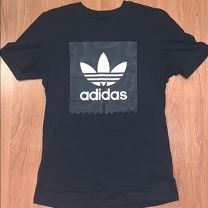 Adidas shirt